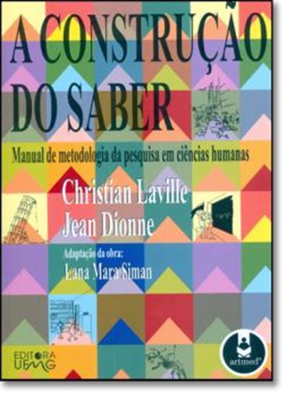 Picture of A CONSTRUCAO DO SABER