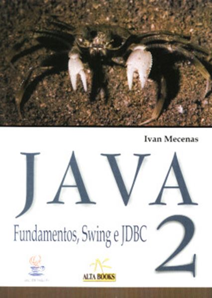 Picture of JAVA 2 - FUNDAMENTOS, SWING E JDBC