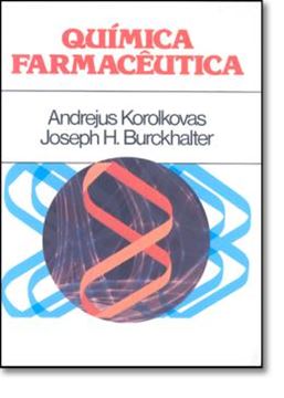 Imagem de QUIMICA FARMACEUTICA 