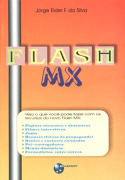 Imagem de FLASH MX