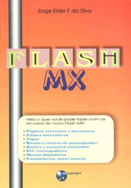 Picture of FLASH MX