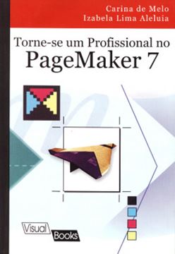 Imagem de TORNE-SE UM PROFISSIONAL NO PAGEMAKER 7