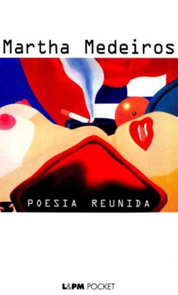 Picture of POESIA REUNIDA - POCKET BOOK