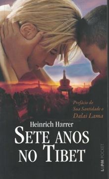 Imagem de SETE ANOS NO TIBET - POCKET