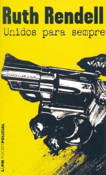 Picture of UNIDOS PARA SEMPRE - POCKET BOOK