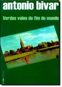 Imagem de VERDES VALES DO FIM DO MUNDO