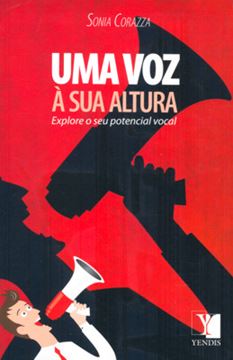 Imagem de UMA VOZ A SUA ALTURA - EXPLORE O SEU POTENCIAL VOCAL