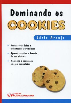 Imagem de DOMINANDO OS COOKIES