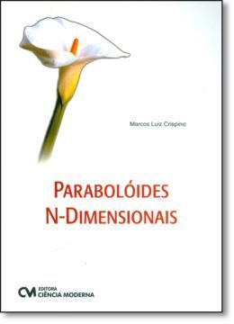 Imagem de PARABOLOIDES N-DIMENSIONAIS