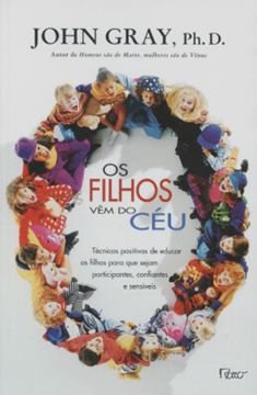 Imagem de OS FILHOS VEM DO CEU