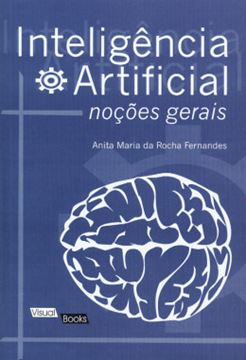 Imagem de INTELIGENCIA ARTIFICIAL - NOCOES GERAIS