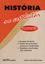 Imagem de HISTORIA NO VESTIBULAR MAIS DE 800 QUESTOES DE NIVEL FACILE, MEDIO E DIFICIL