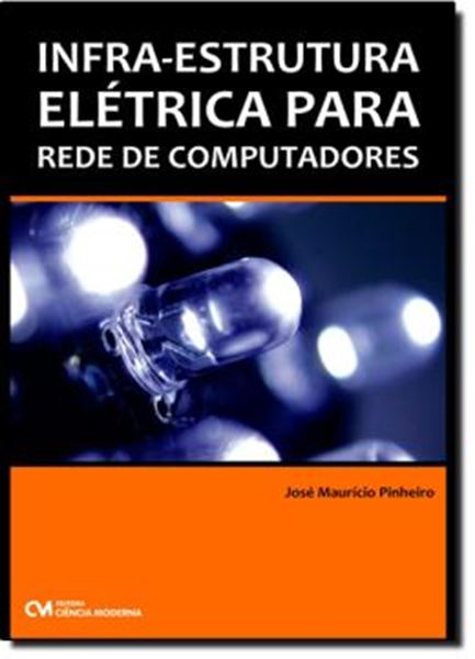 Picture of INFRA-ESTRUTURA ELETRICA PARA REDE DE COMPUTADORES
