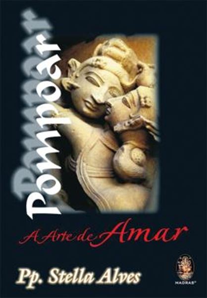 Picture of POMPOAR - A ARTE DE AMOR