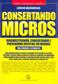 Imagem de CONSERTANDO MICROS