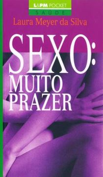 Imagem de SEXO: MUITO PRAZER - POCKET