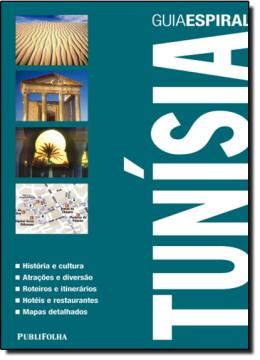 Imagem de GUIA ESPIRAL TUNISIA