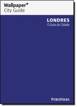 Imagem de LONDRES - O GUIA DA CIDADE