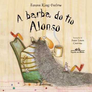 Imagem de A BARBA DO TIO ALONSO