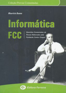 Imagem de INFORMATICA FCC