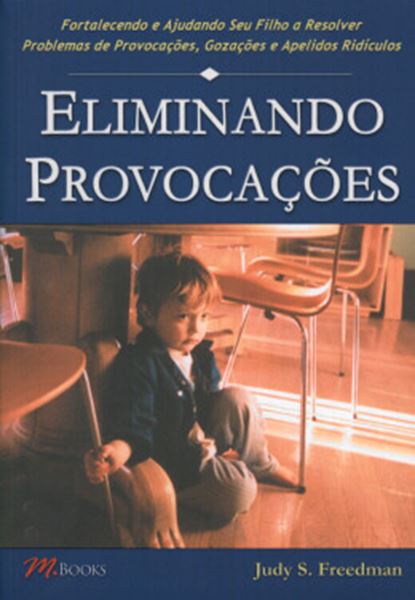 Picture of ELIMINANDO PROVOCACOES