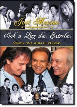 Imagem de SOB A LUZ DAS ESTRELAS - SOMOS UMA SOMA DE PESSOAS