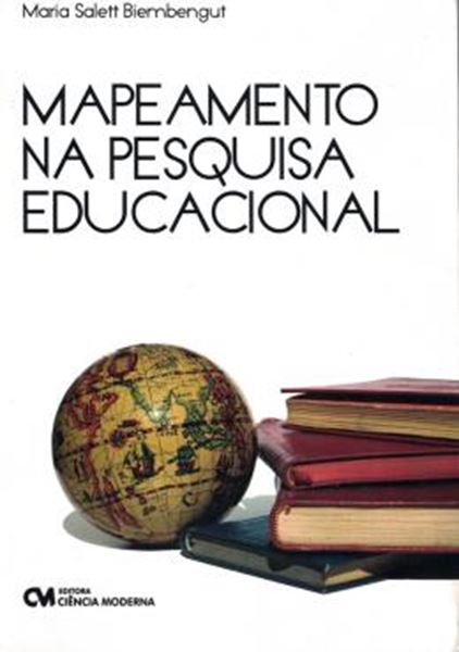 Picture of MAPEAMENTO NA PESQUISA EDUCACIONAL