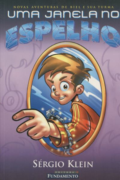 Picture of UMA JANELA NO ESPELHO