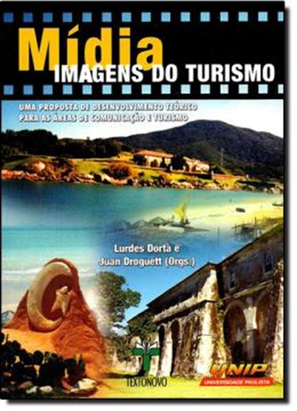 Picture of MIDIA - IMAGENS DO TURISMO