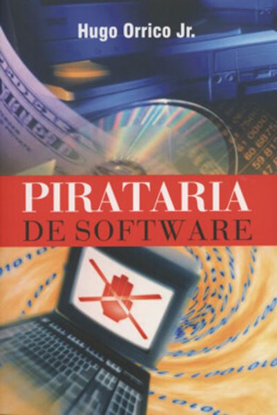 Picture of PIRATARIA DE SOFTWARE