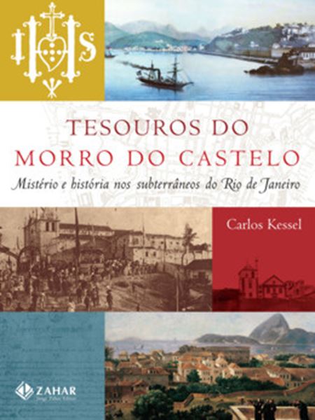 Picture of TESOUROS DO MORRO DO CASTELO