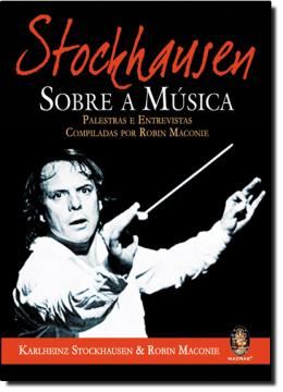 Imagem de STOCKHOUSEN SOBRE A MUSICA
