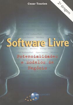 Imagem de SOFTWARE LIVRE - POTENCIALIDADE E MODELOS DE NEGOCIO