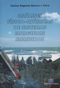 Imagem de ANALISES FISICO-QUIMICAS DE SISTEMAS MARGINAIS MARINHOS