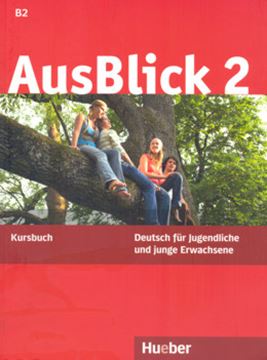 Imagem de AUSBLICK 2 - BRUKENKURS KURSBUCH