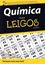 Imagem de QUIMICA PARA LEIGOS - FOR DUMMIES