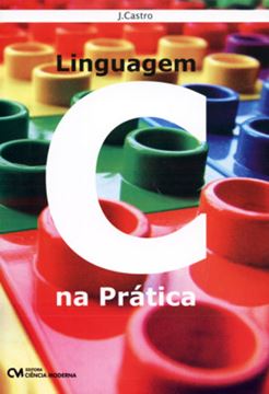 Imagem de LINGUAGEM C NA PRATICA