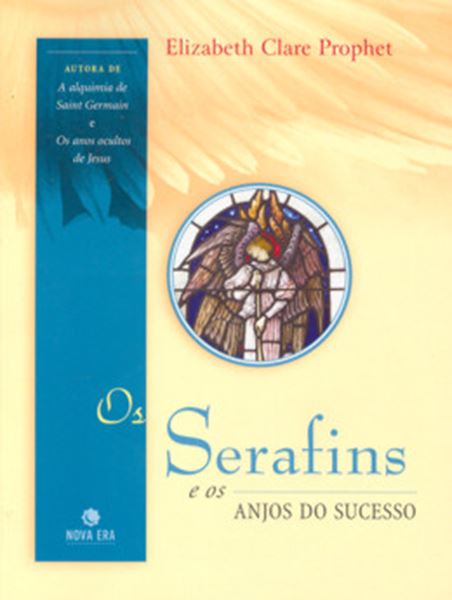 Picture of SERAFINS E OS ANJOS DO SUCESSO, OS