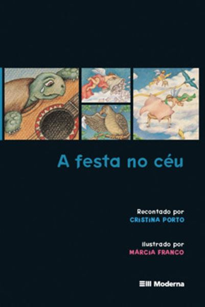 Picture of A FESTA NO CEU