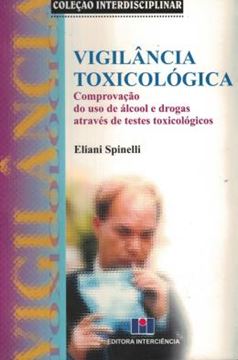 Imagem de VIGILANCIA TOXICOLOGICA