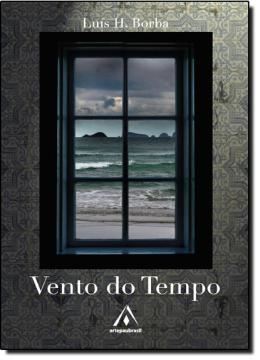 Imagem de VENTO DO TEMPO