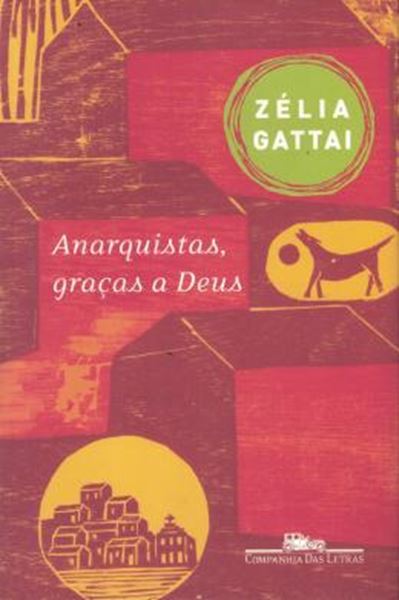 Picture of ANARQUISTAS, GRACAS A DEUS