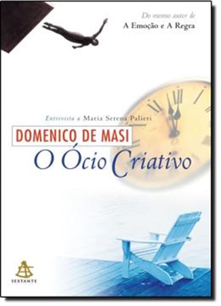 Picture of O OCIO CRIATIVO 