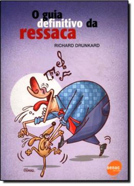 Picture of O GUIA DEFINITIVO DA RESSACA