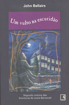 Imagem de UM VULTO NA ESCURIDAO