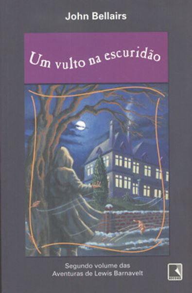 Picture of UM VULTO NA ESCURIDAO