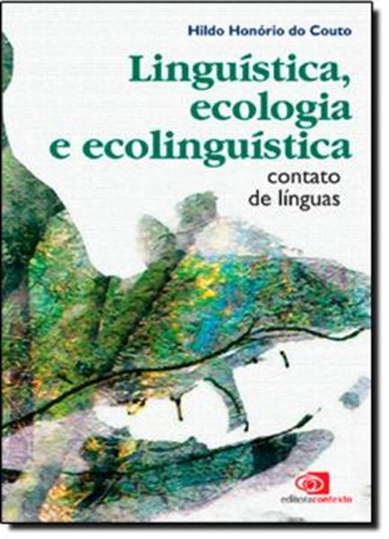 Picture of LINGUISTICA, ECOLOGIA E ECOLINGUISTICA