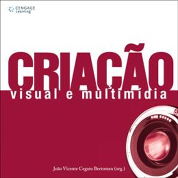 Picture of CRIACAO VISUAL E MULTIMIDIA