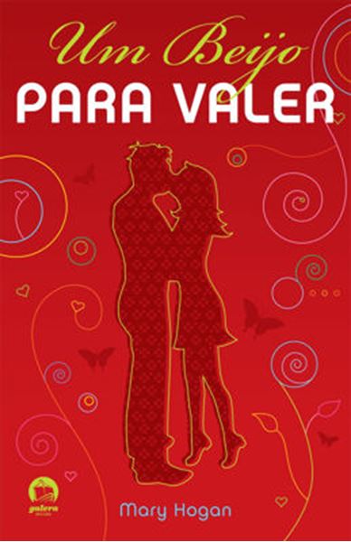 Picture of UM BEIJO PARA VALER