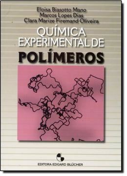 Imagem de QUIMICA EXPERIMENTAL DE POLIMEROS